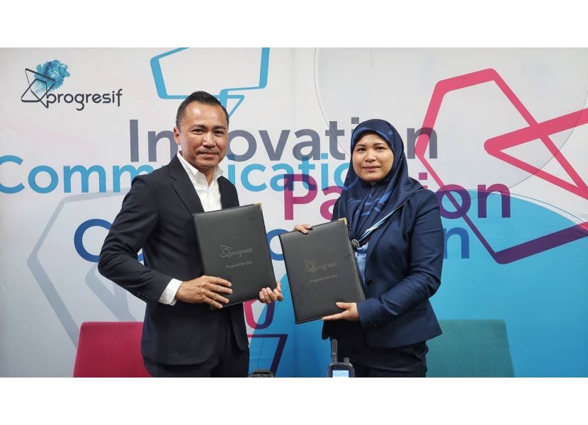 Progresif Offers Exclusive Push-to-Talk Solutions for Business Events and Operations