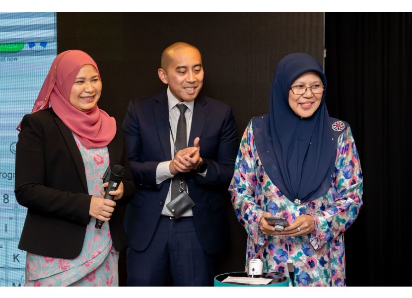 Progresif Launches Donate Data Campaign