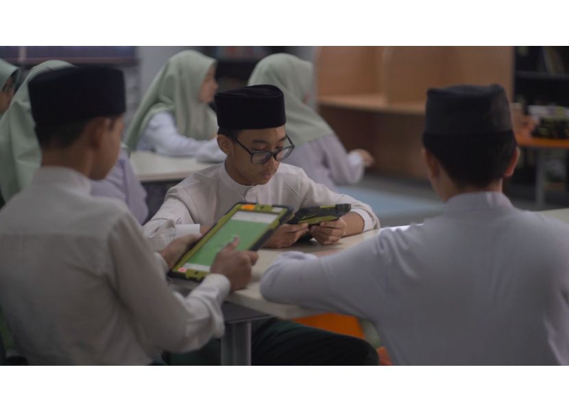 Making Online Learning Accessible for Everyone