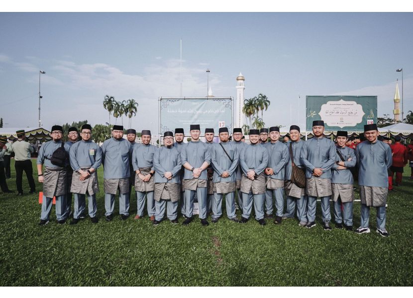 Progresif Sdn Bhd Stands United in Commemoration of Prophet Muhammad’s (pbuh) birthday