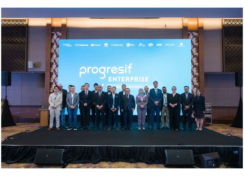 Progresif Ready to Offer Cybersecurity Operations Centre as A Service