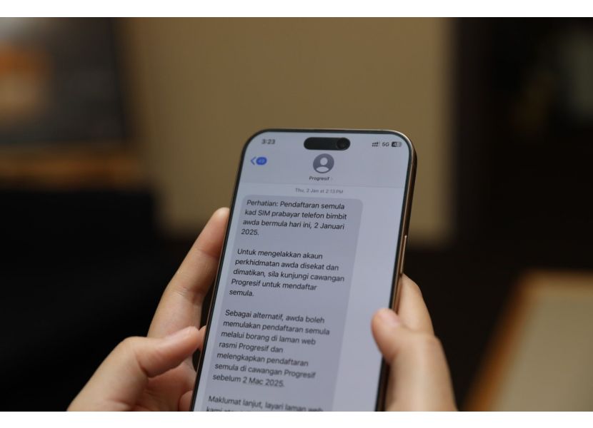 Progresif Launches "Big Win" Campaign to Drive Re-Registration and Reward Switching to Progresif
