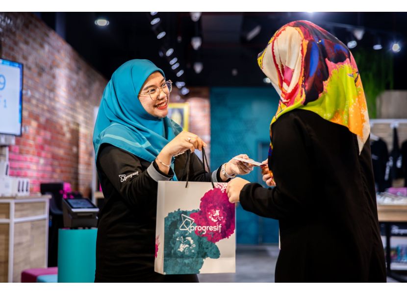 Progresif Introduces the Perfect Prepaid