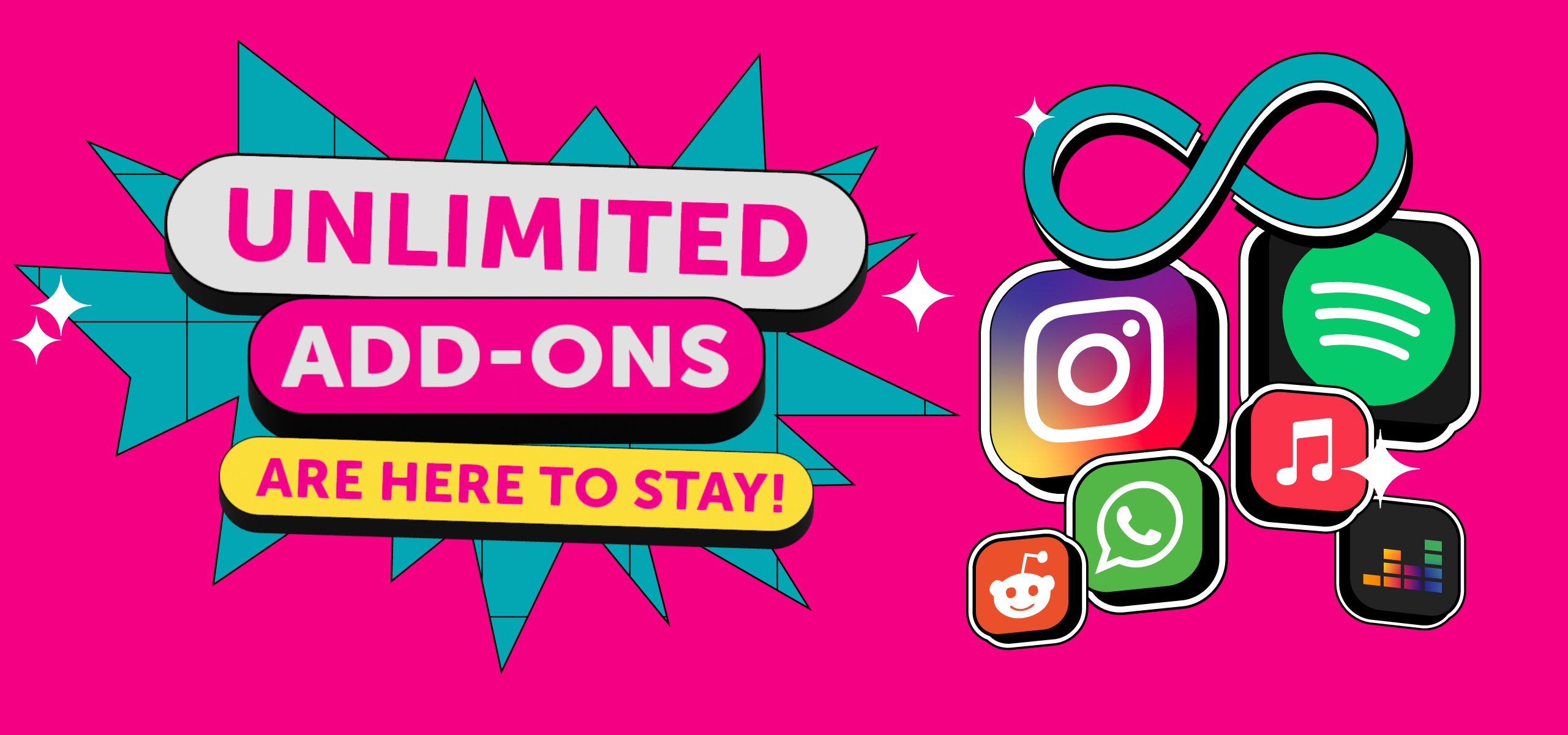 Lifestyle Add-ons Are Here to Stay!