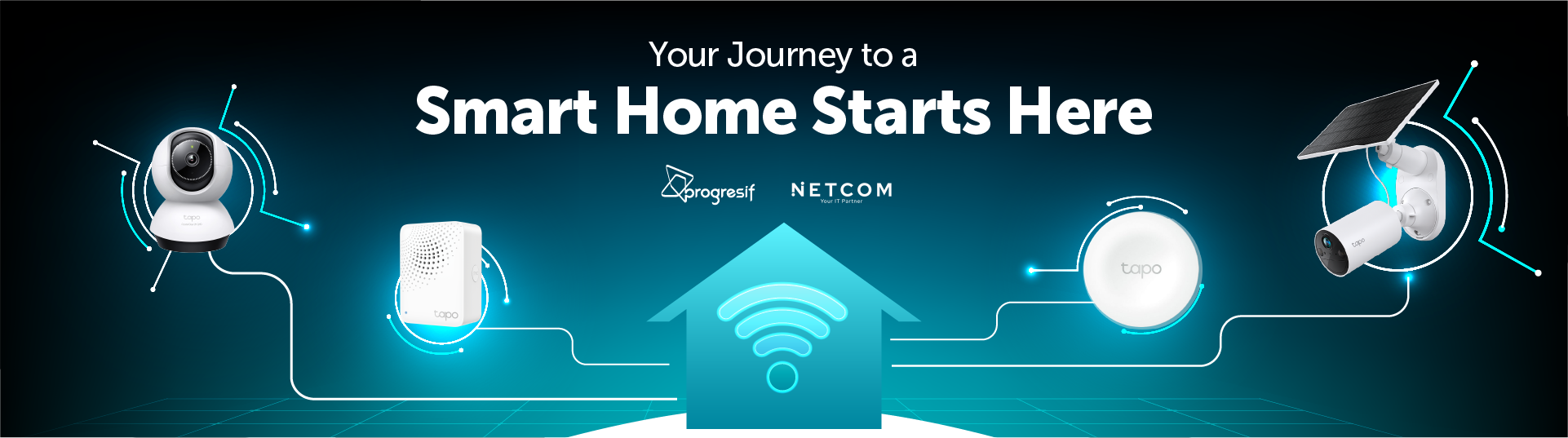 Web-Banner