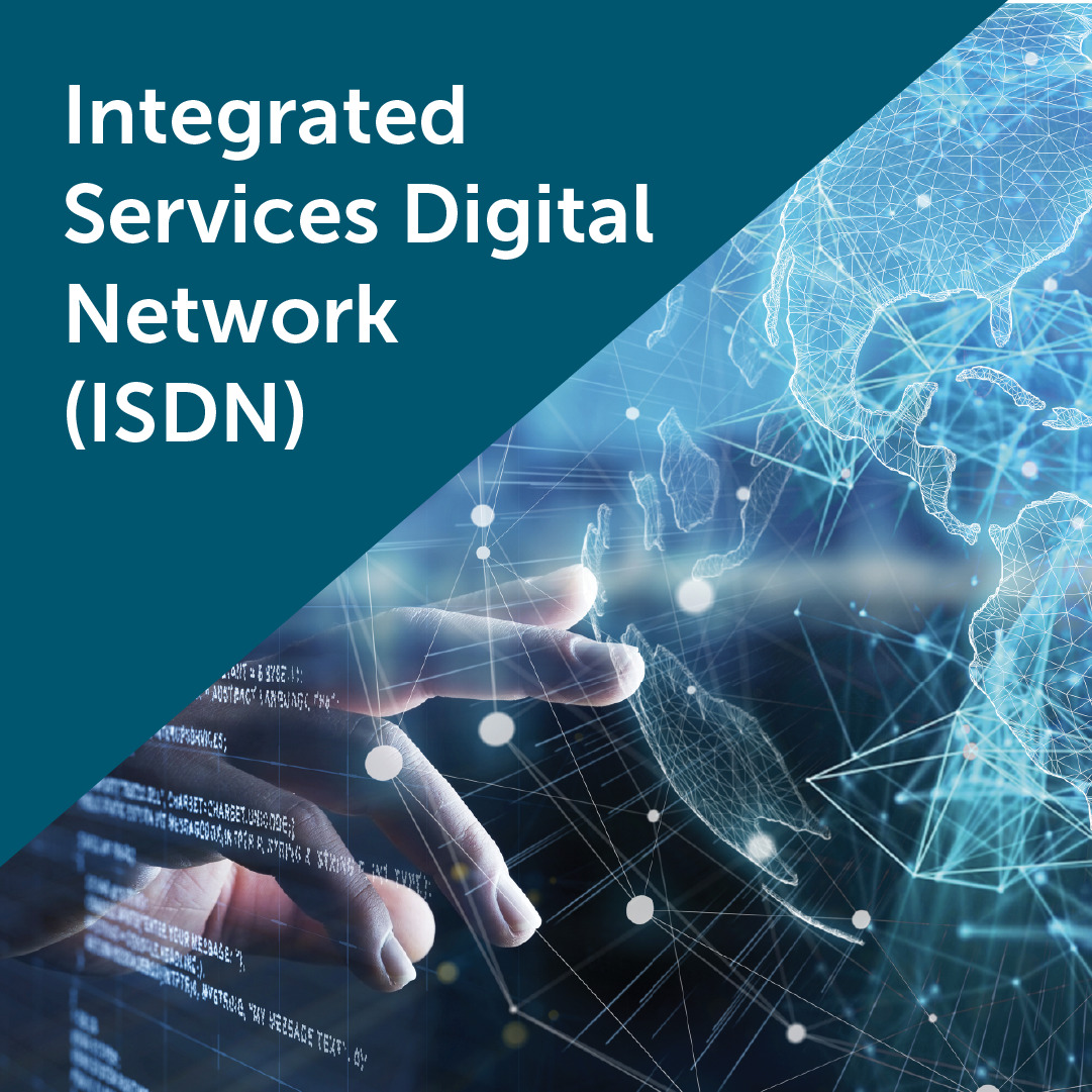 ISDN
