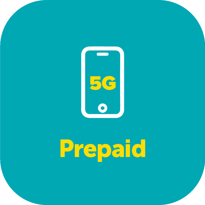 Prepaid