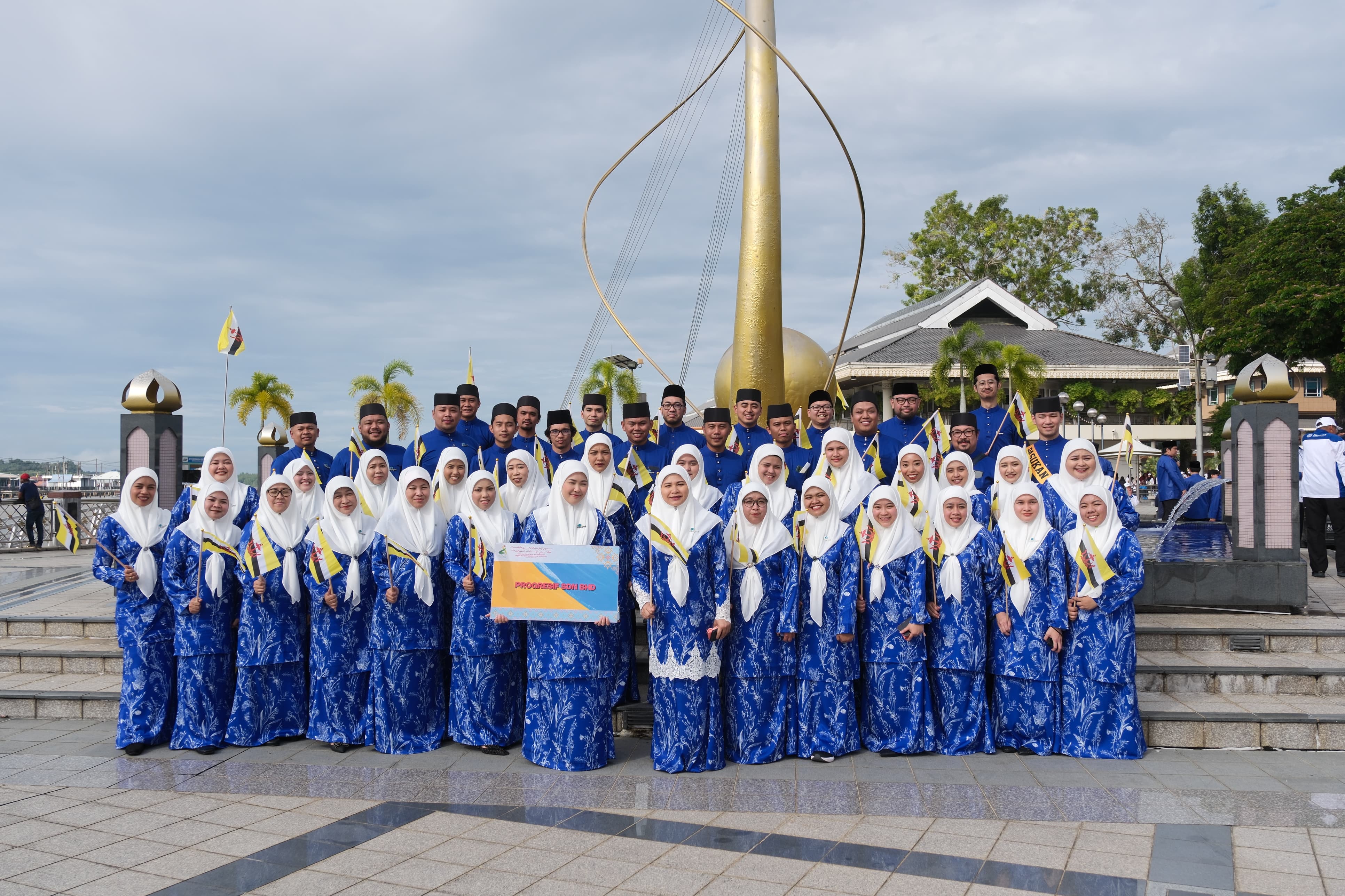 Progresif_Celebrate_Brunei_41_National_Day