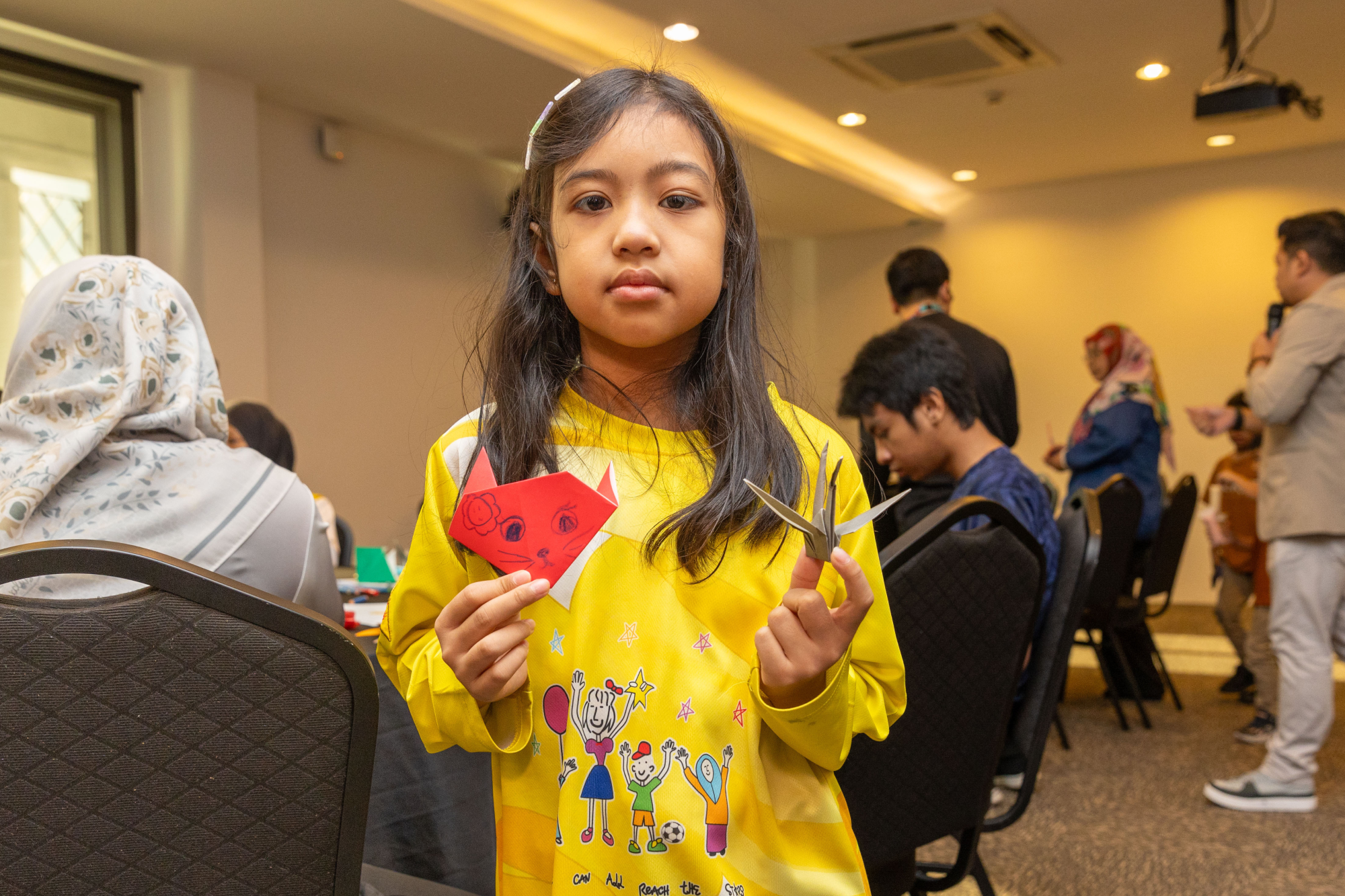 Progresif_Yaska_Embassy_of_Japan_Celebrate_World_Kindess_Day_2024_3_