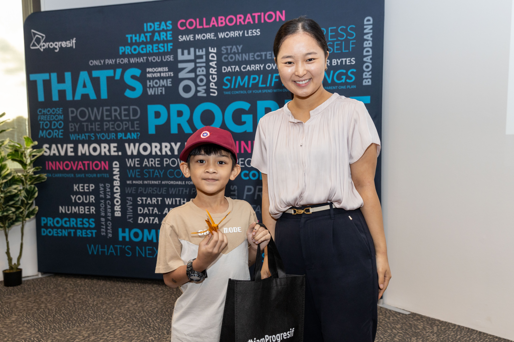 Progresif_Yaska_Embassy_of_Japan_Celebrate_World_Kindess_Day_2024_4_
