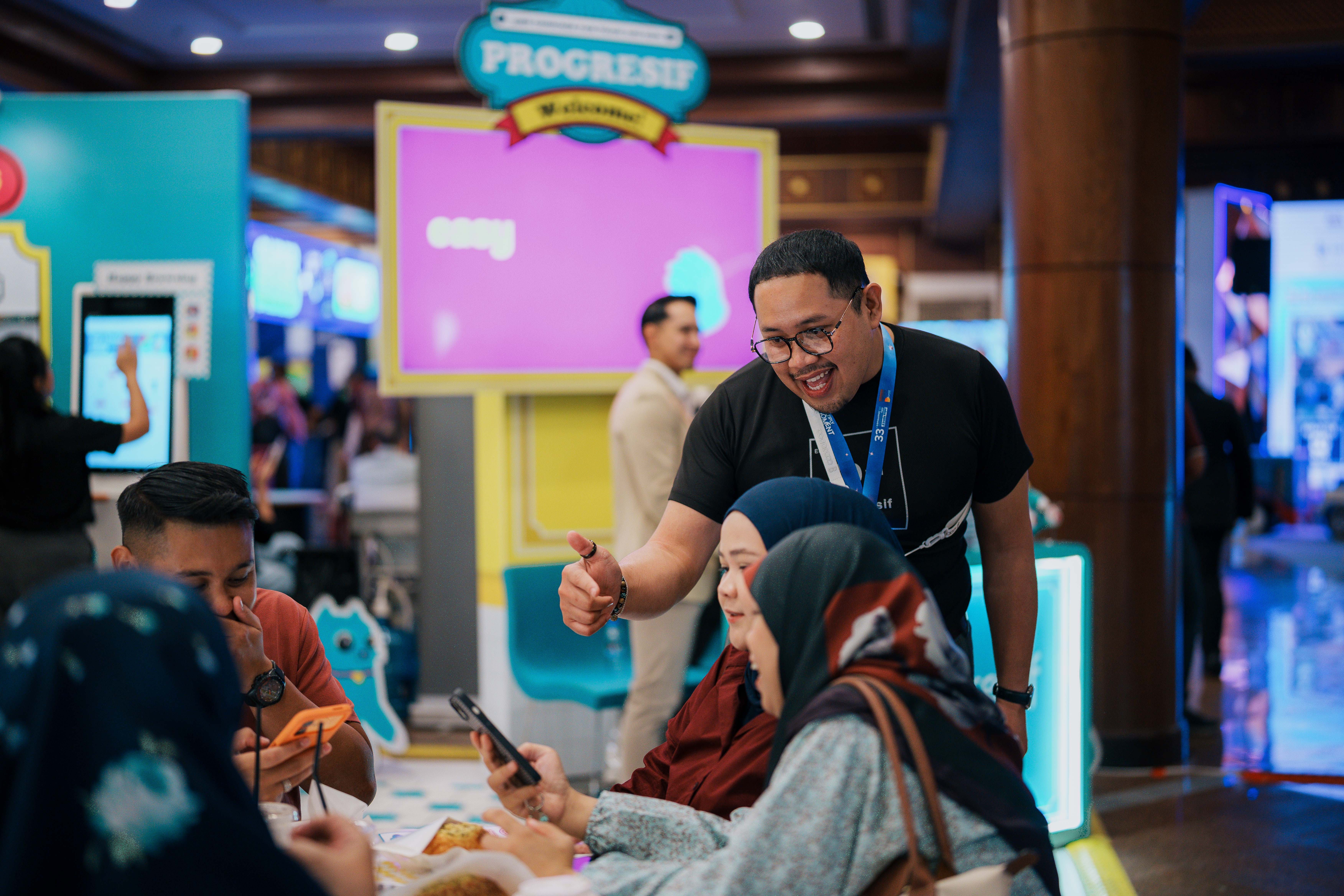 Progresif_33_Consumer_Fair_3_